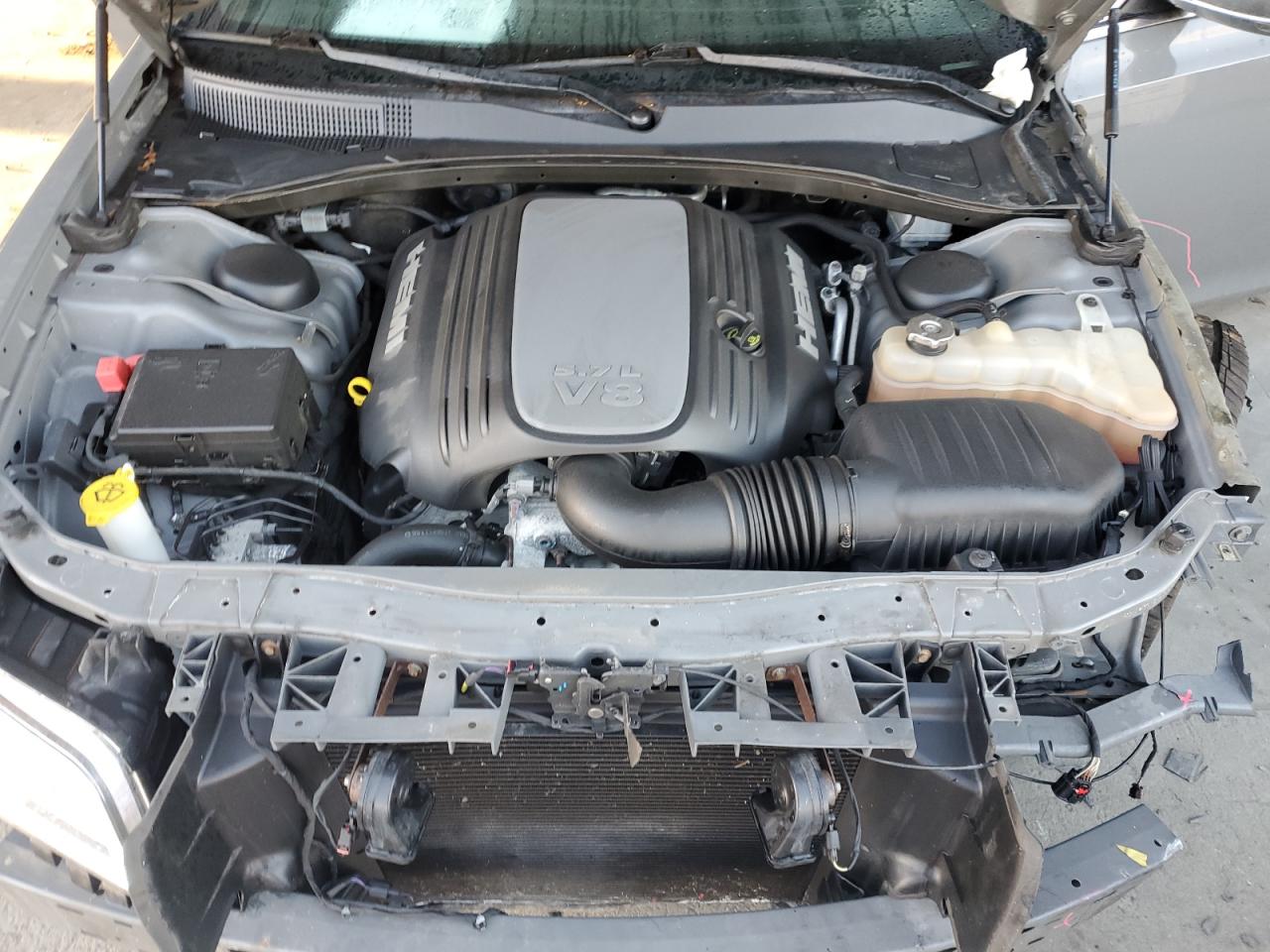 2019 Chrysler 300C VIN: 2C3CCAPT9KH548222 Lot: 82379005