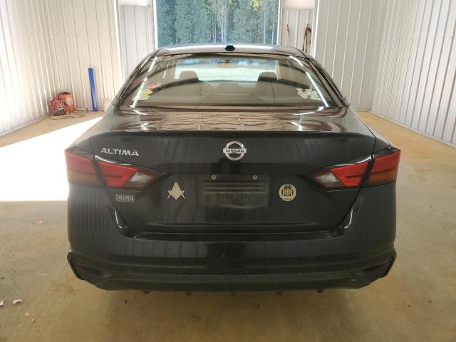  NISSAN ALTIMA 2019 Черный