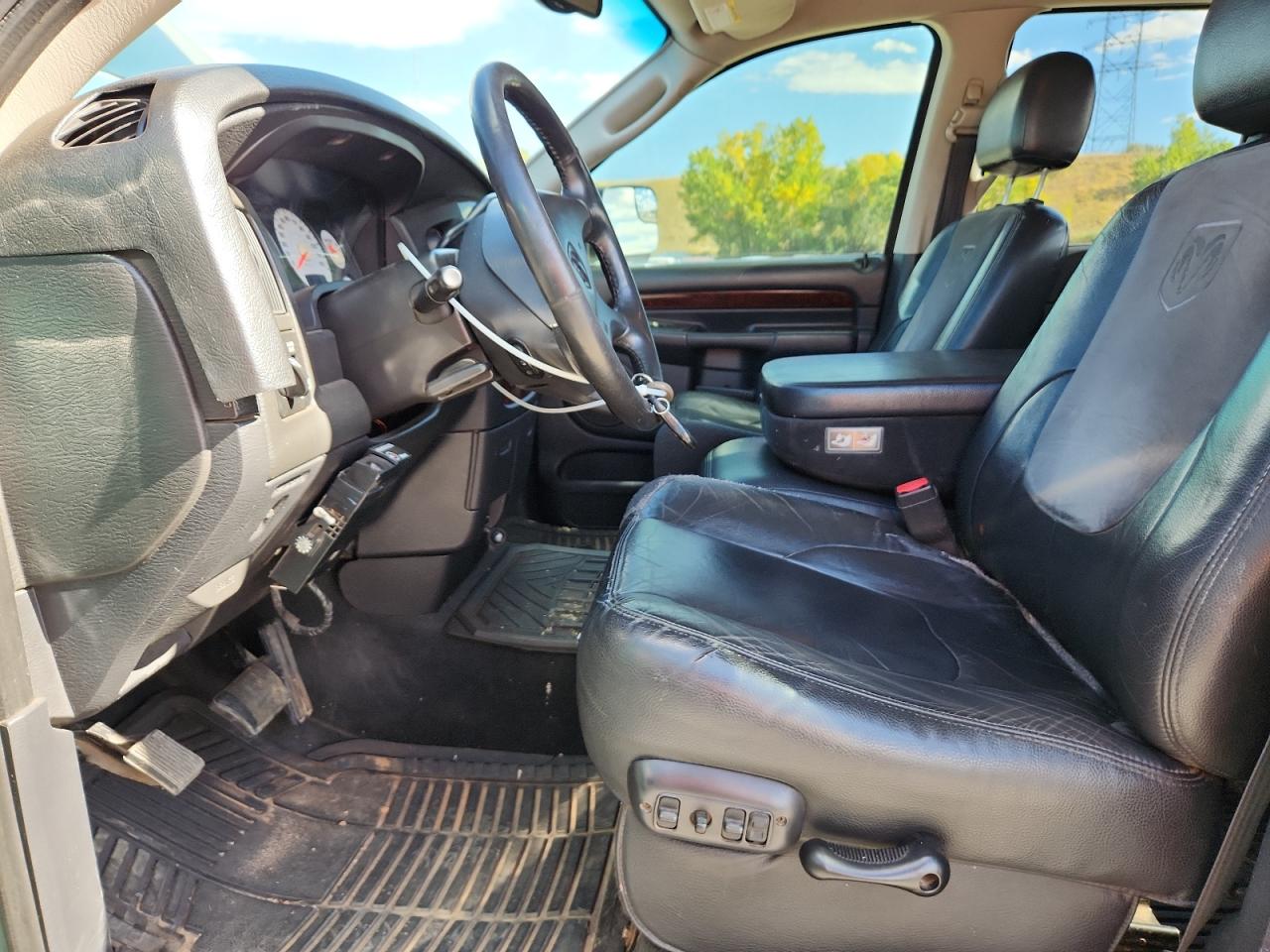 2003 Dodge Ram 3500 St VIN: 3D7LU38683G708238 Lot: 84959025