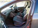 2016 PEUGEOT 2008 ALLURE BLUE HDI  for sale at Copart CORBY