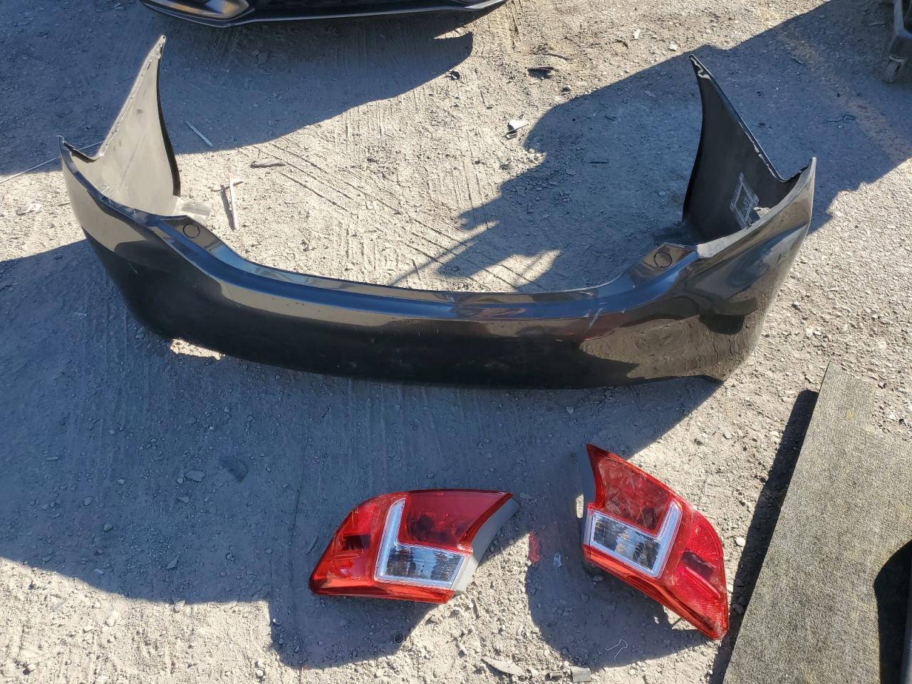 2014 Toyota Camry Se VIN: 4T1BK1FK3EU541086 Lot: 84990375