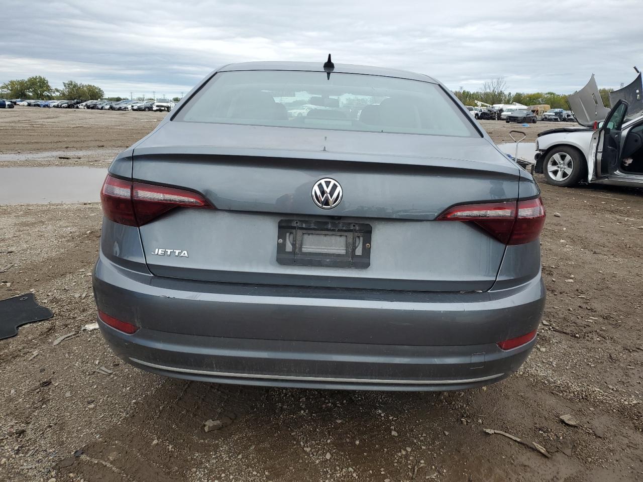 2020 Volkswagen Jetta S VIN: 3VWCB7BU3LM026235 Lot: 85105835