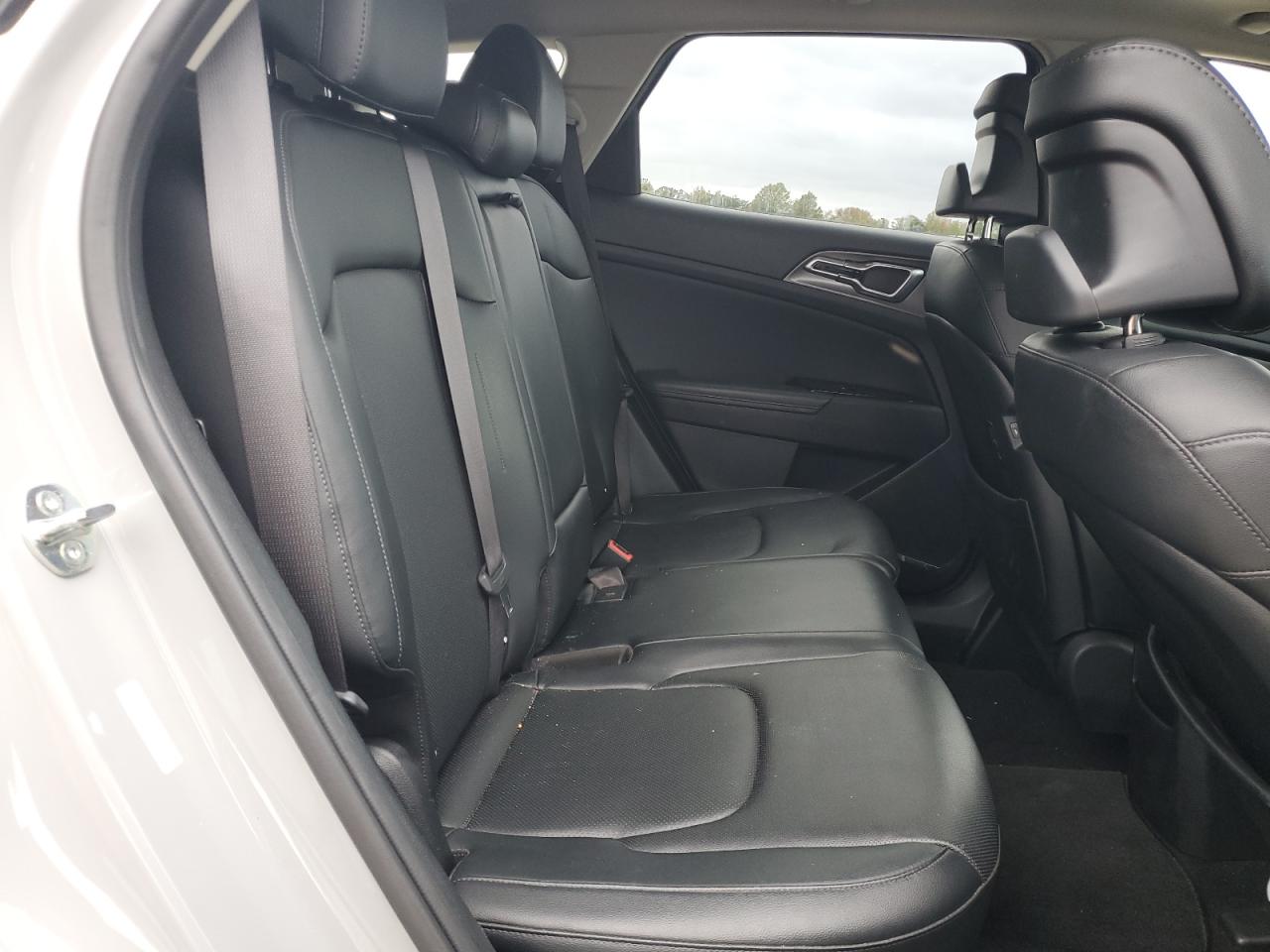 2024 Kia Sportage Sx VIN: 5XYK43DF2RG192011 Lot: 86251605