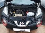 2015 NISSAN JUKE ACENTA PREMIUM DIG-T 1.2 DIG-T ACENTA PREMIUM 5DR for sale at Copart WOLVERHAMPTON