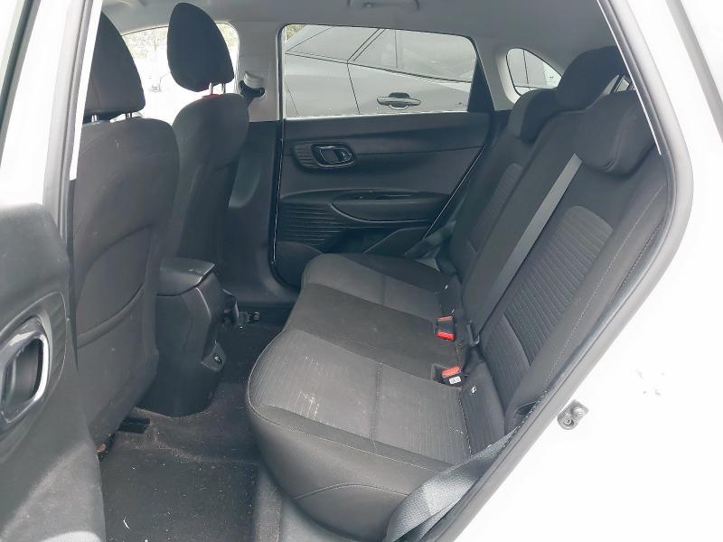 2023 HYUNDAI I20 1.0T GDI 48V MHD PREMIUM 5DR DCT