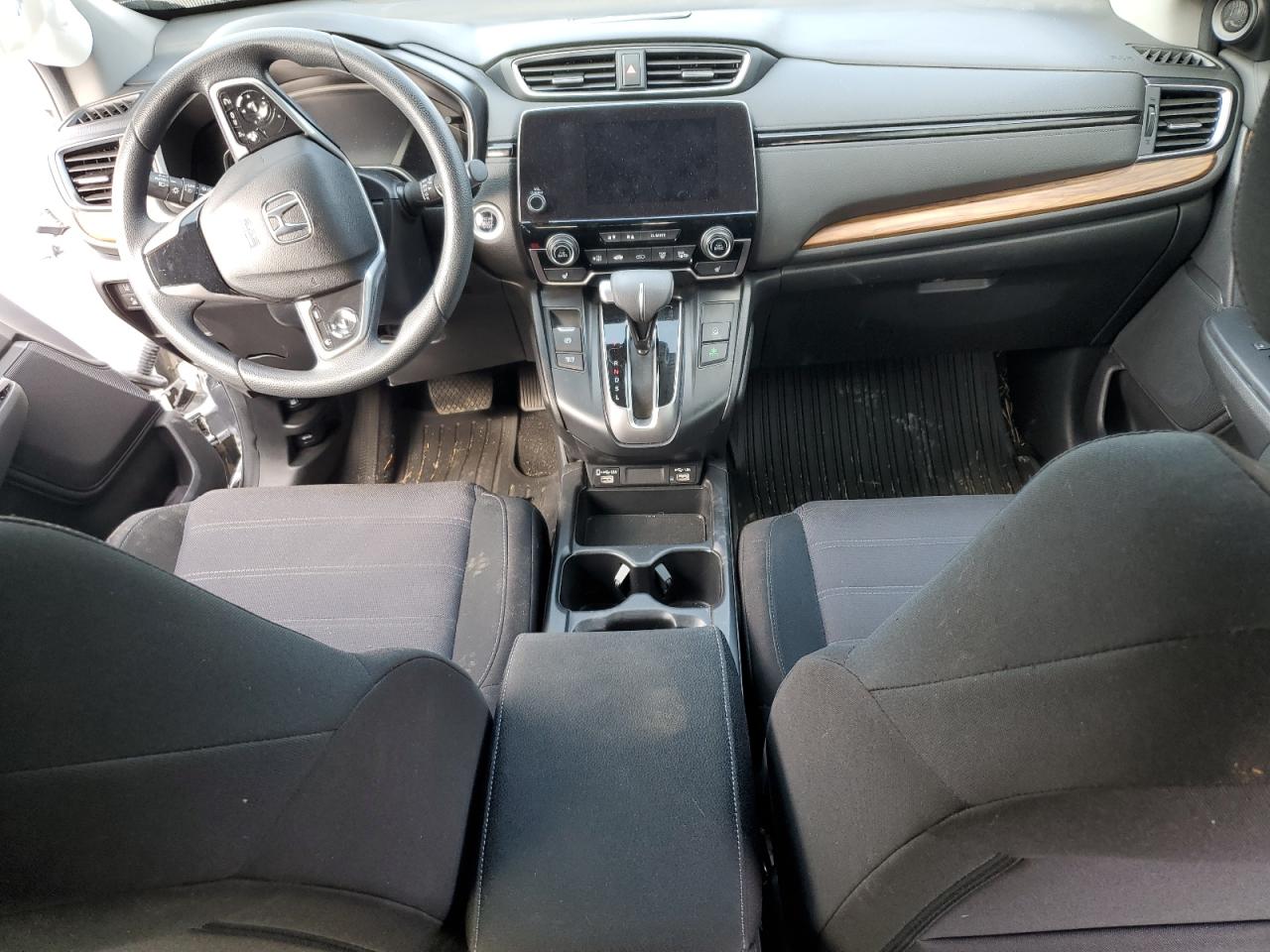 2020 Honda Cr-V Ex VIN: 7FARW1H5XLE023162 Lot: 85839735