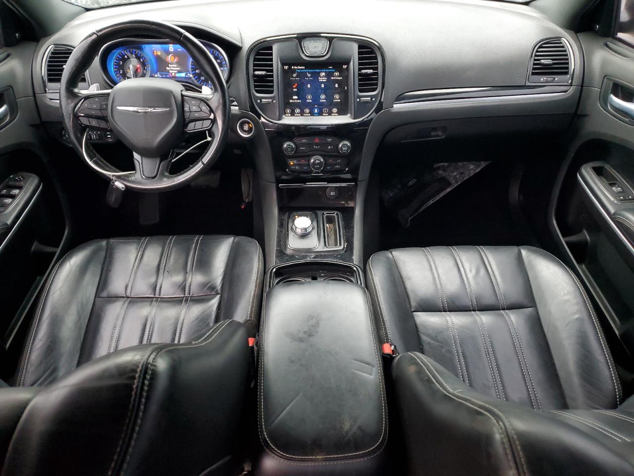 2021 Chrysler 300 S VIN: 2C3CCABGXMH620204 Lot: 82383765