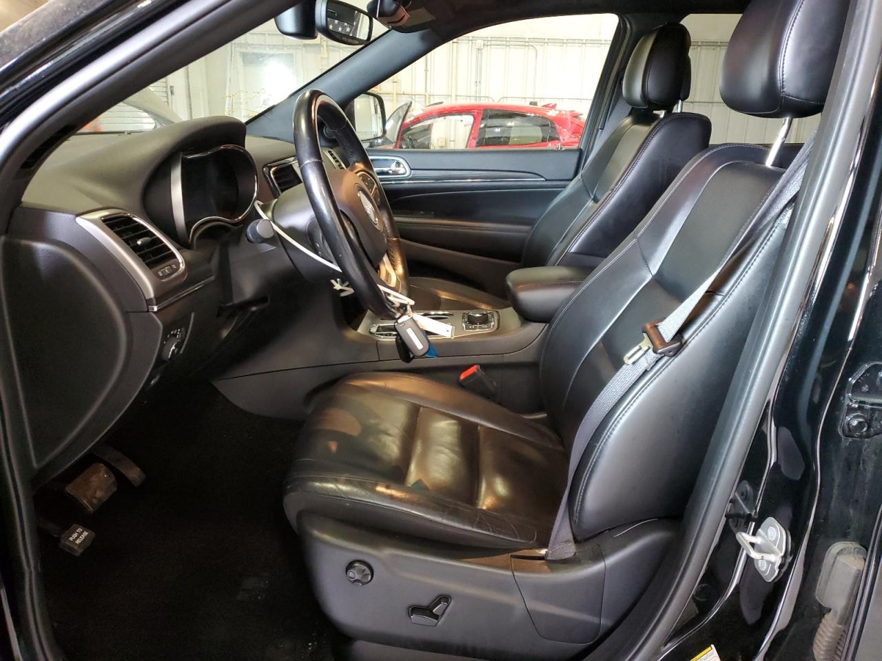 2020 Jeep Grand Cherokee Limited VIN: 1C4RJFBG9LC238577 Lot: 82244625