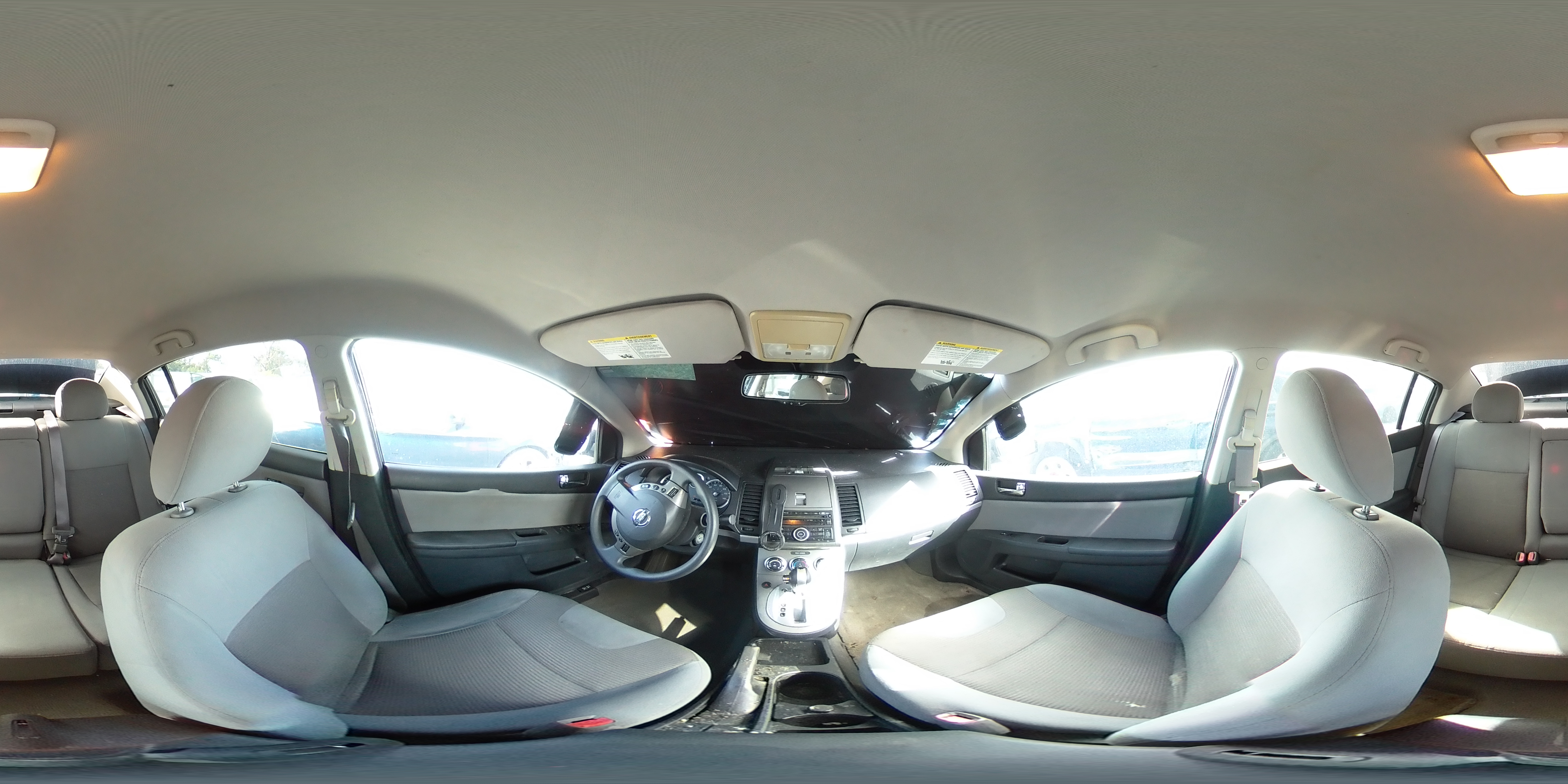 2011 Nissan Sentra 2.0 VIN: 3N1AB6AP9BL694046 Lot: 84886335