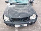 2005 MERCEDES C220 CDI AVANTGDE SE A  for sale at Copart CHESTER