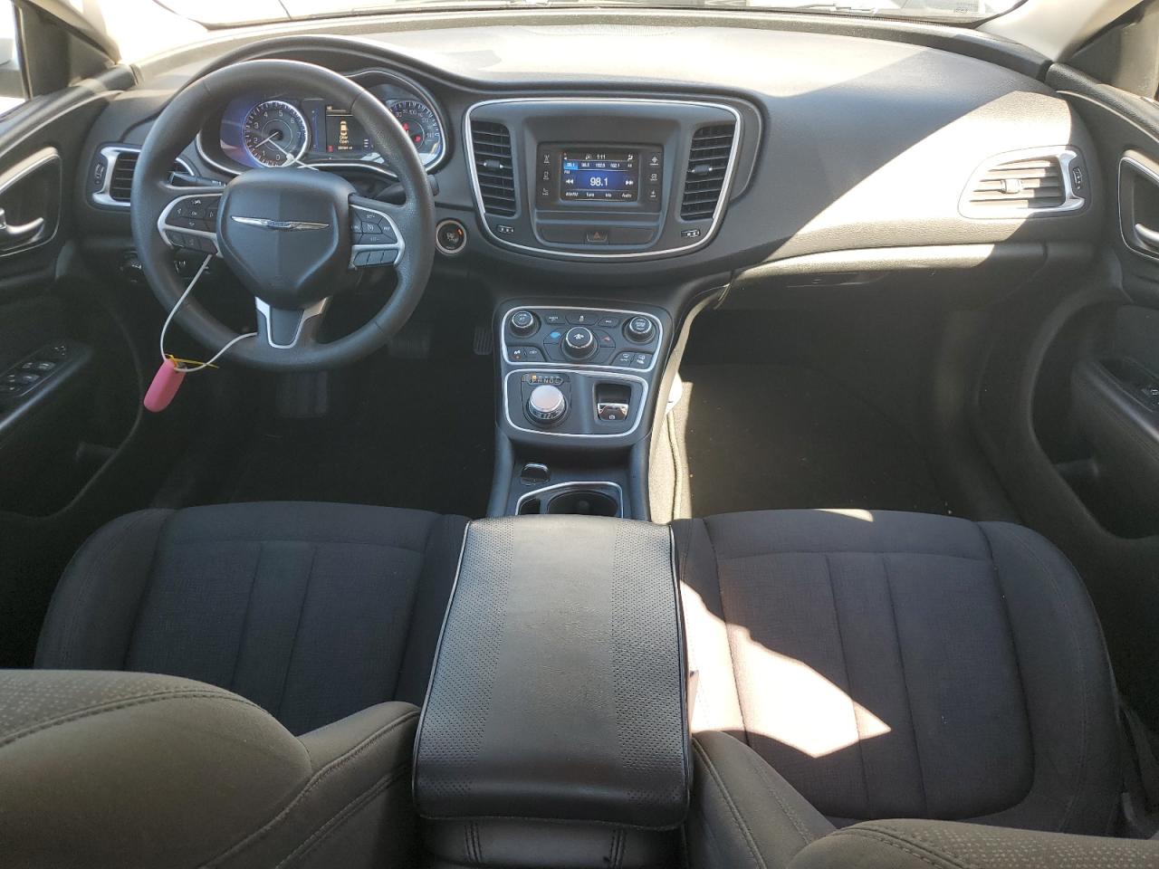 2016 Chrysler 200 Limited VIN: 1C3CCCAB0GN157910 Lot: 82660665