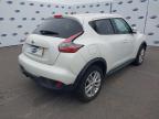 2015 NISSAN JUKE ACENTA PREMIUM DIG-T 1.2 DIG-T ACENTA PREMIUM 5DR for sale at Copart SANDTOFT