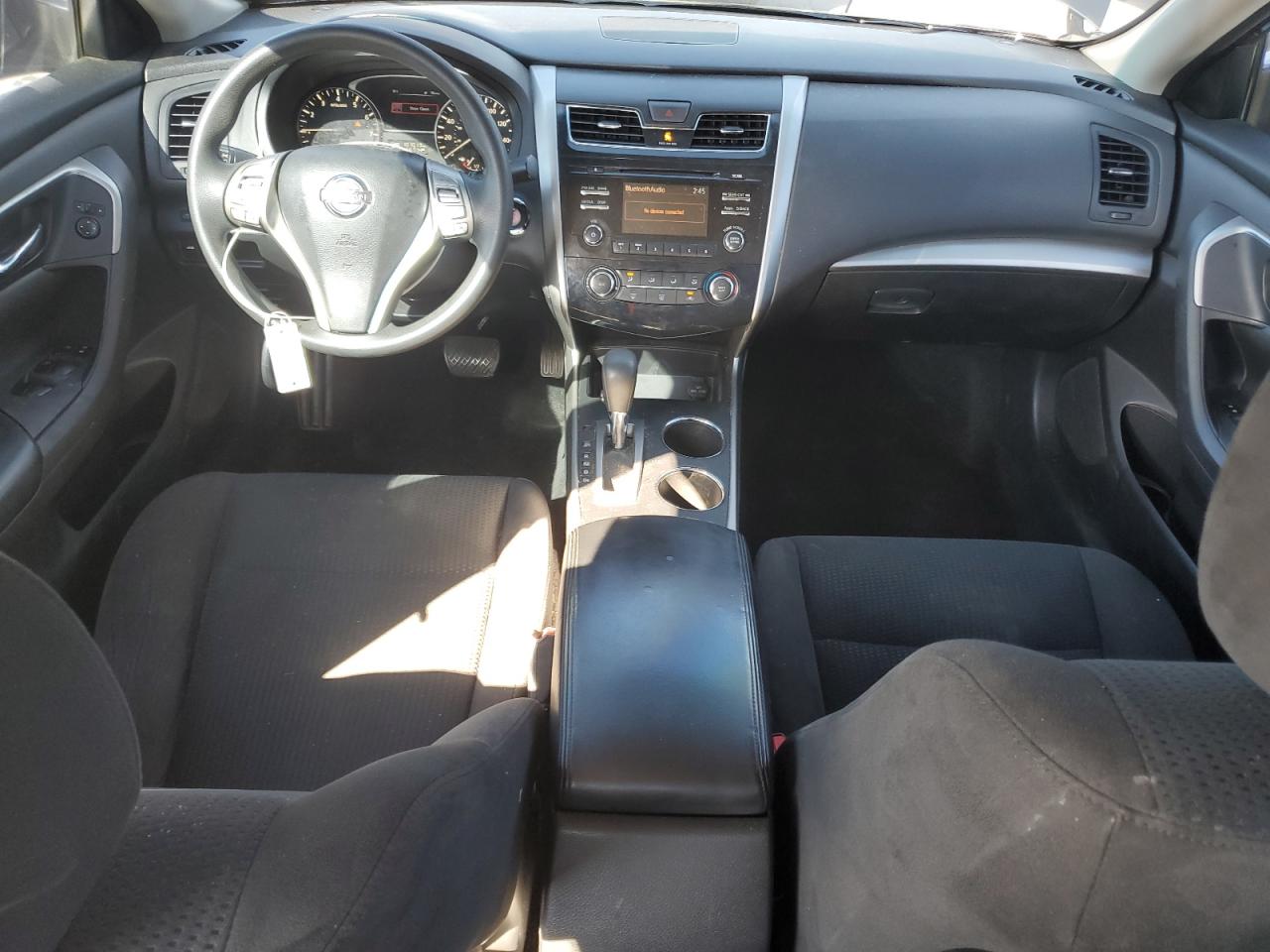 2015 Nissan Altima 2.5 VIN: 1N4AL3AP5FC591366 Lot: 85002935