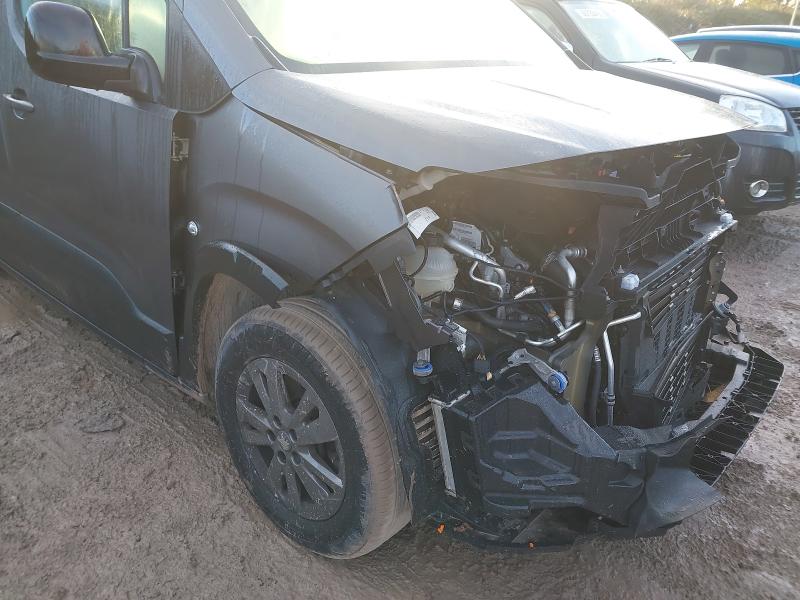 2023 PEUGEOT RIFTER 1.5 BLUEHDI 100 ALLURE [7 SEATS] 5DR