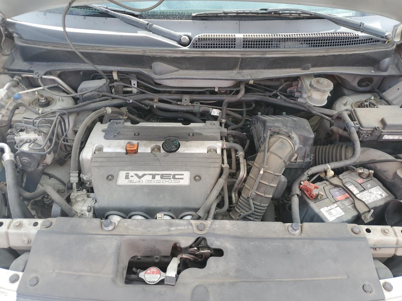 2008 Honda Element Ex VIN: 5J6YH18748L013051 Lot: 84398535