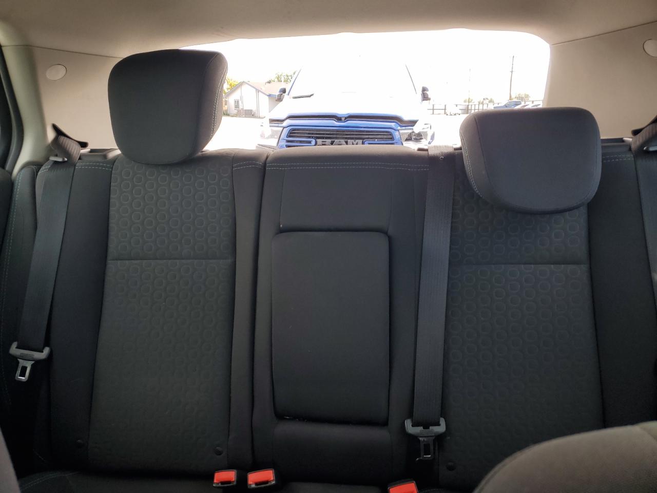 2016 Chevrolet Trax Ls VIN: 3GNCJKSB6GL181517 Lot: 85118455