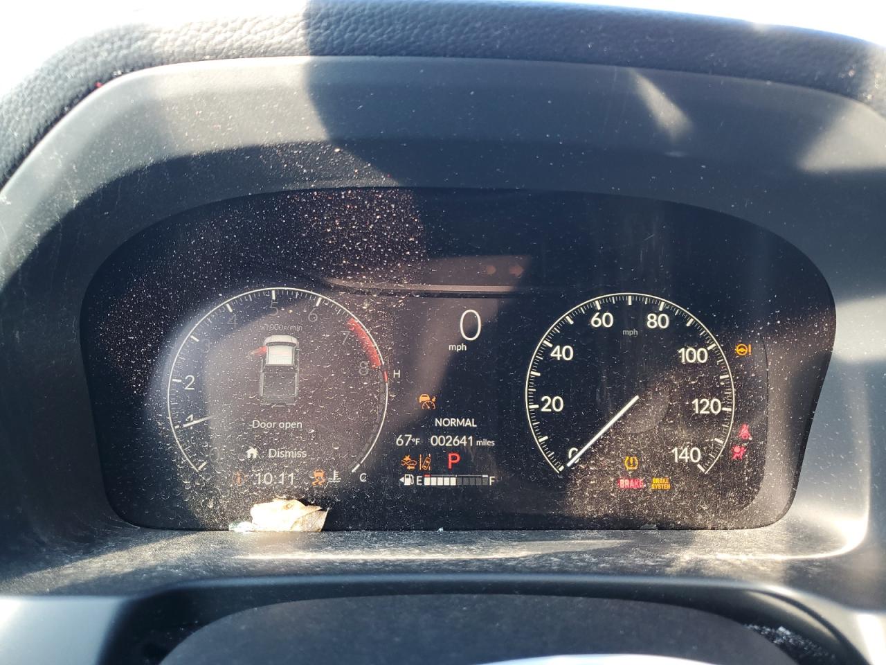 2025 Honda Ridgeline Rtl VIN: 5FPYK3F51SB024918 Lot: 86447305