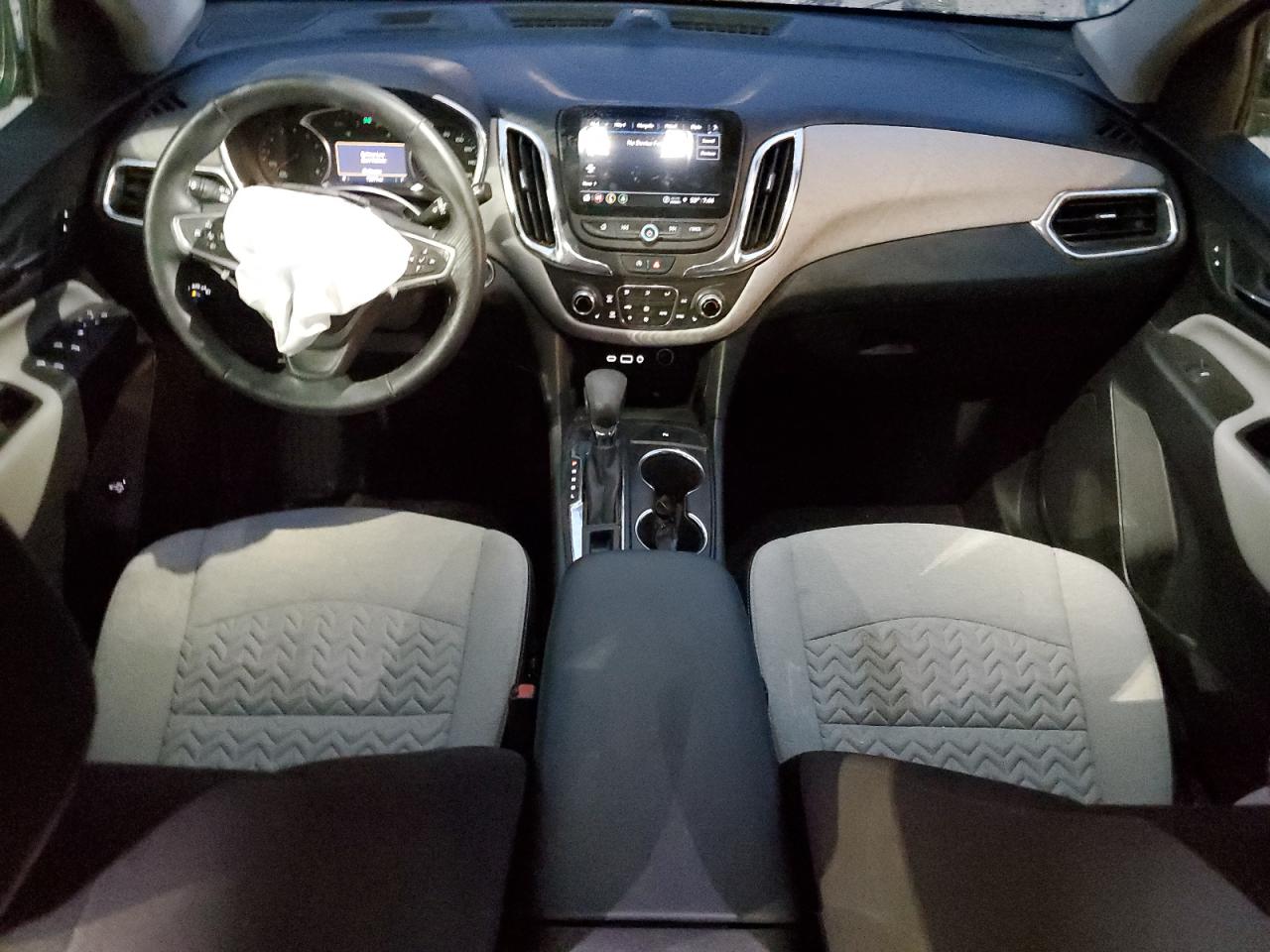 2023 Chevrolet Equinox Lt VIN: 3GNAXUEG1PS153767 Lot: 89915385