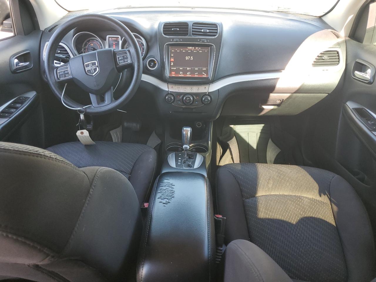 2013 Dodge Journey Sxt VIN: 3C4PDCBG8DT685100 Lot: 87346145