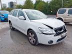 2011 SKODA OCTAVIA SCOUT TDI CR  for sale at Copart ST HELENS