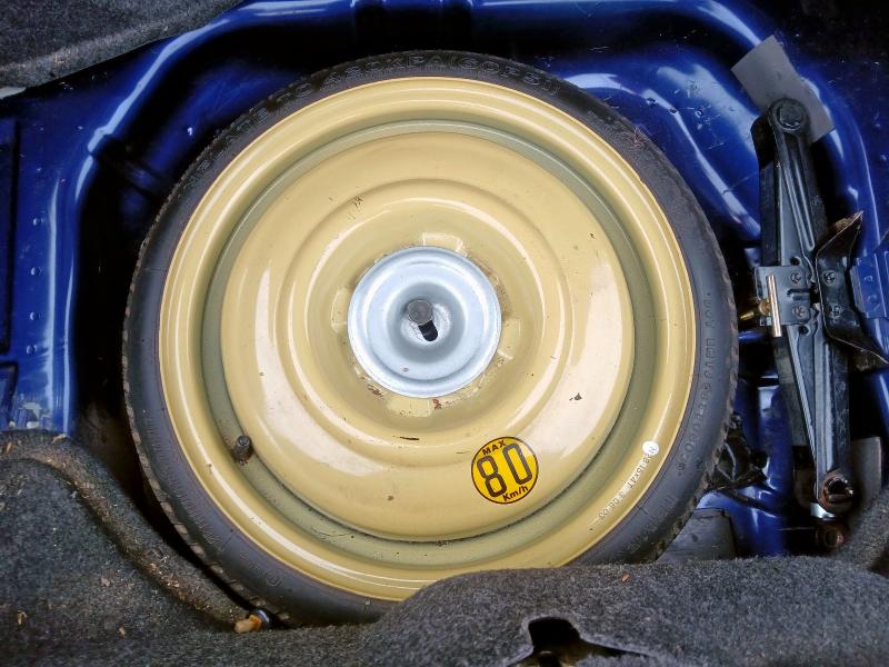 2003 MAZDA MX-5 1.8I NEVADA 2DR