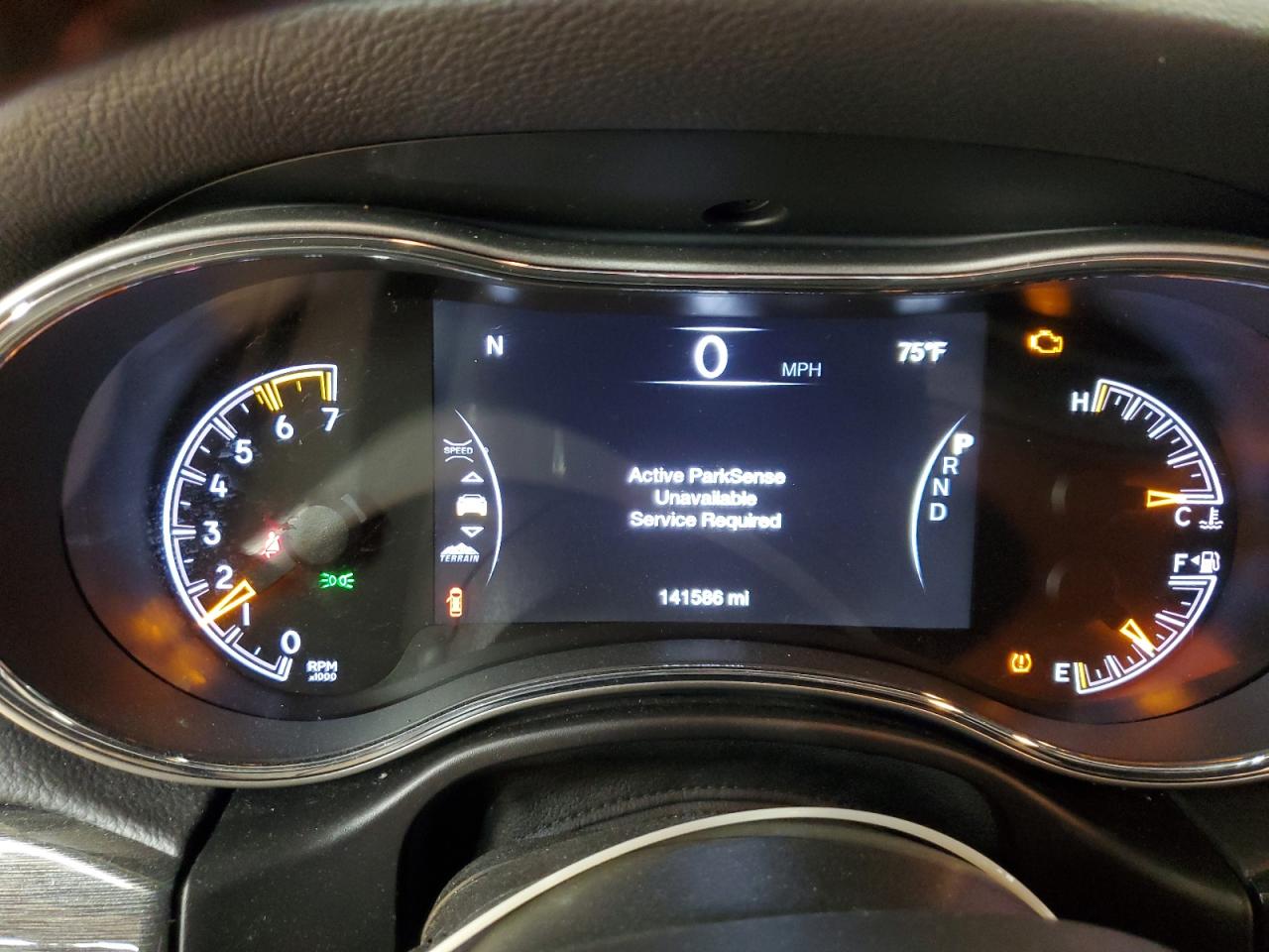 2018 Jeep Grand Cherokee Trailhawk VIN: 1C4RJFLTXJC298893 Lot: 82237605