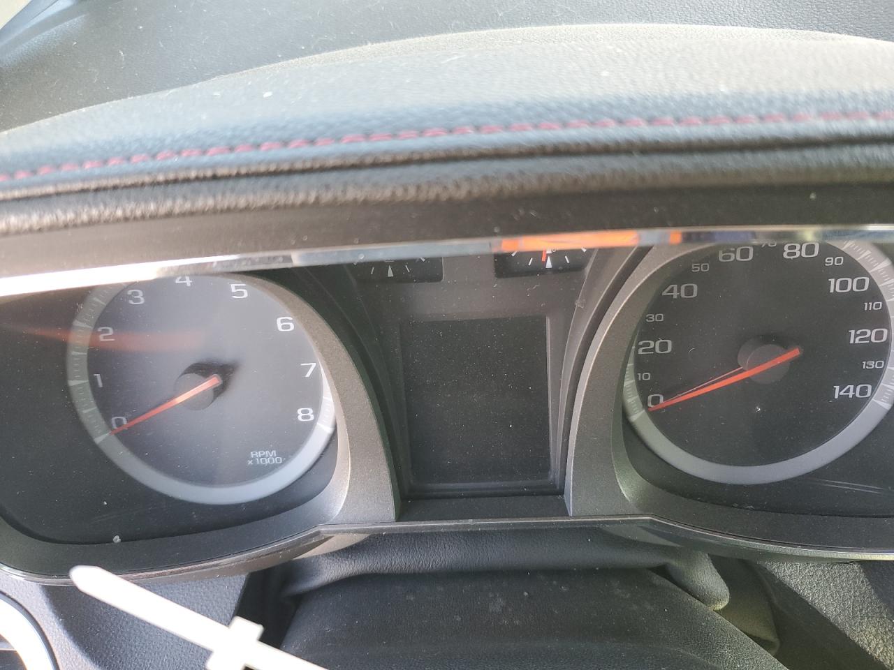 2013 GMC Terrain Sle VIN: 2GKALSEK0D6361313 Lot: 85380665