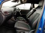 2022 FORD PUMA ST-LINE X MHEV AUTO  for sale at Copart SANDWICH