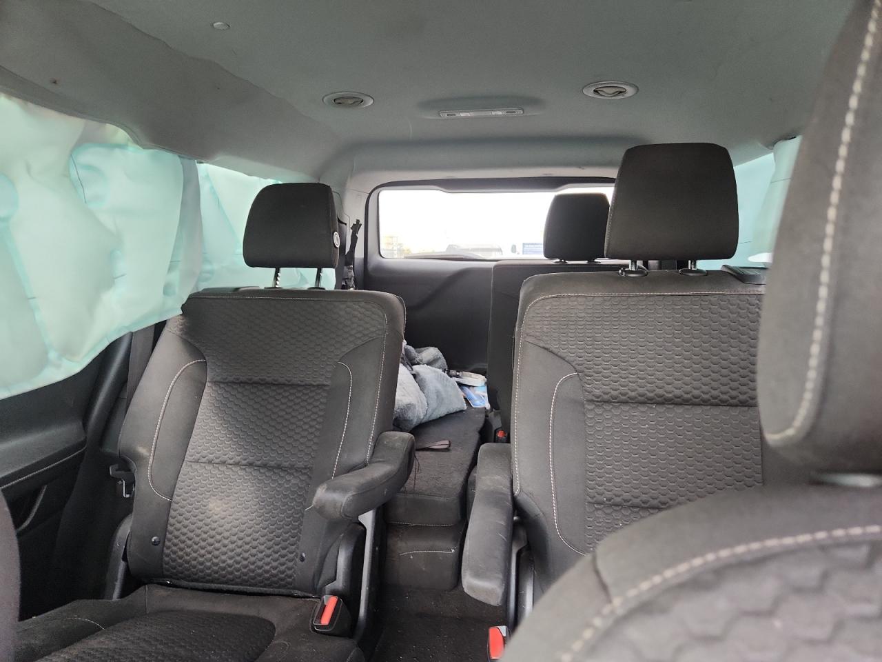 2018 GMC Acadia Sle VIN: 1GKKNLLS9JZ105601 Lot: 85299405