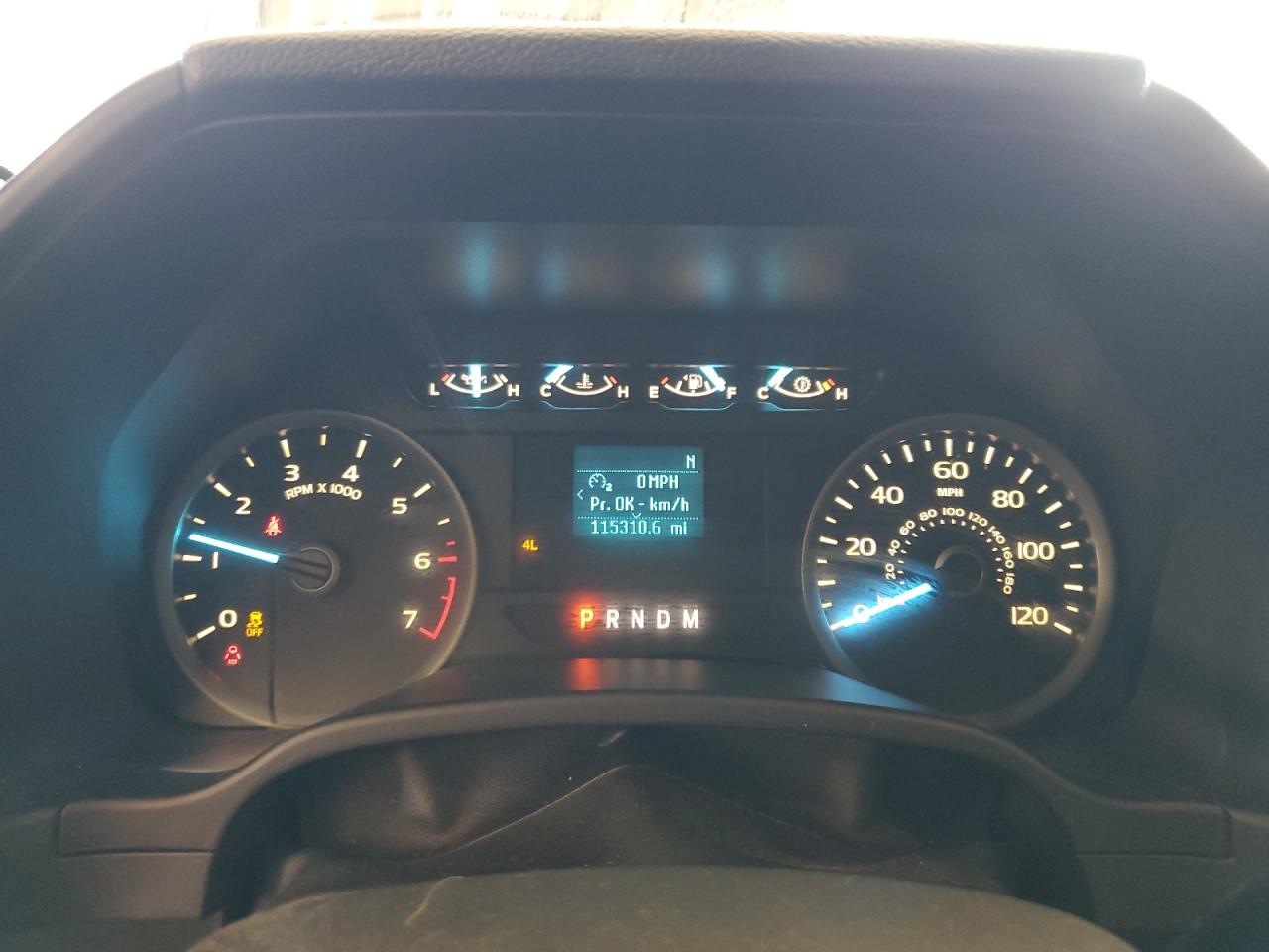 2020 Ford F150 Supercrew VIN: 1FTEW1EP4LFB21499 Lot: 86860265