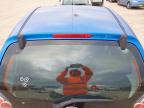 2009 TOYOTA AYGO BLUE VVT-I  for sale at Copart CORBY