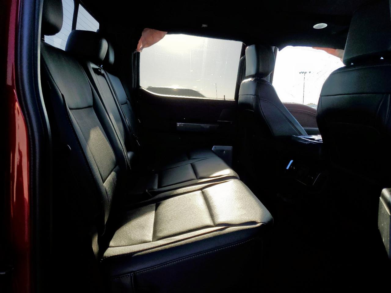 2022 Ford F150 Supercrew VIN: 1FTFW1E85NFC07498 Lot: 90740575