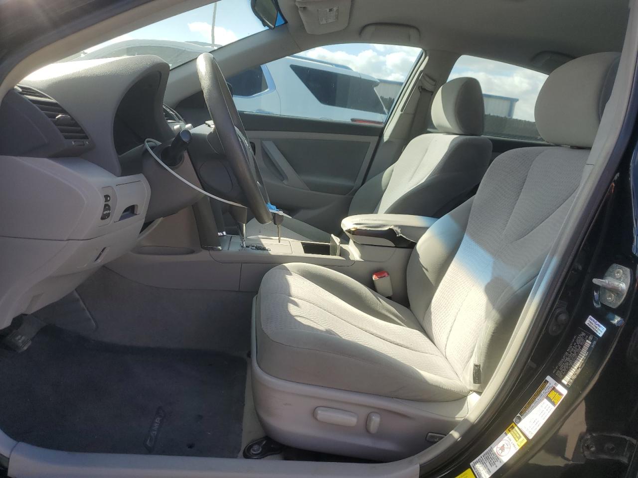 2010 Toyota Camry Se VIN: 4T1BK3EK4AU112028 Lot: 82573775