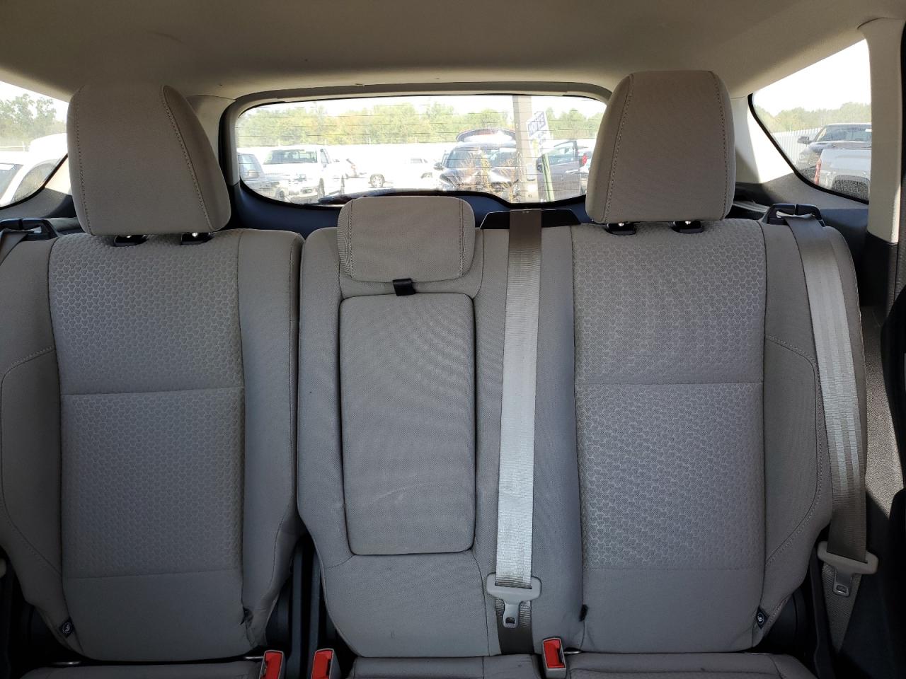 2017 Ford Escape Se VIN: 1FMCU0GD6HUA53733 Lot: 82150315