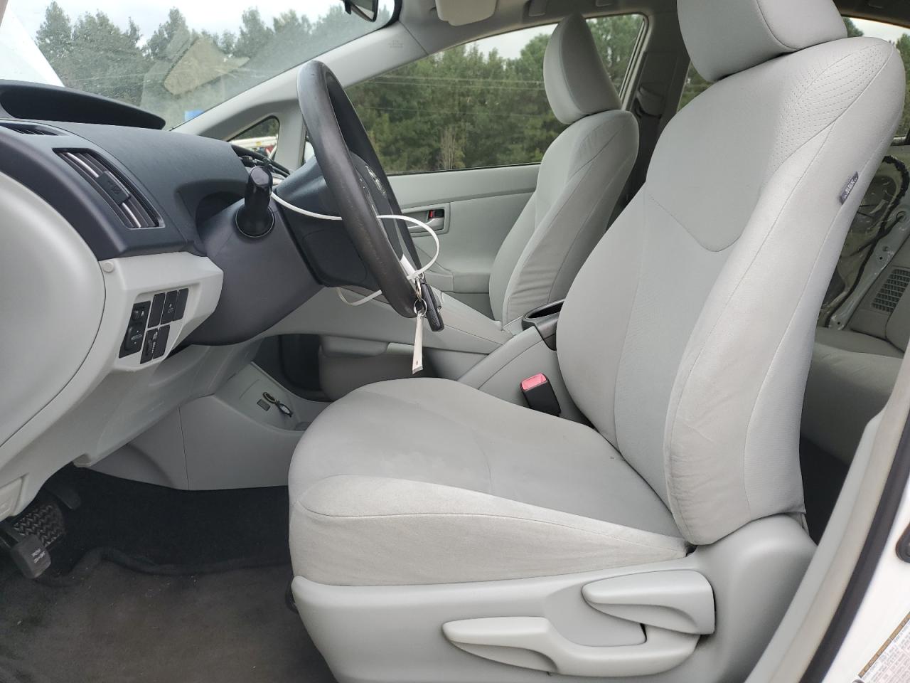 2013 Toyota Prius VIN: JTDKN3DU5D5574790 Lot: 85743895