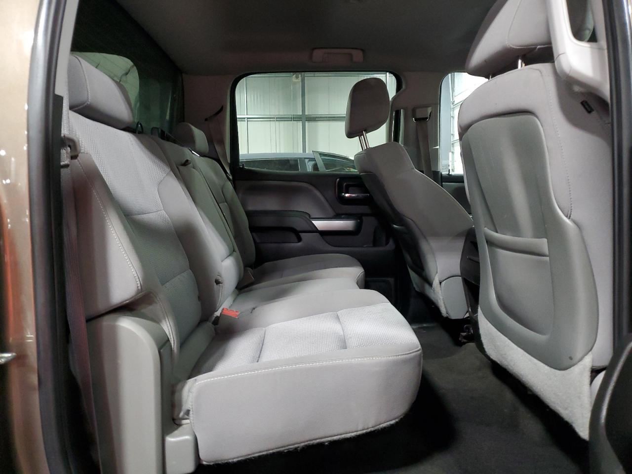 2014 Chevrolet Silverado K1500 Lt VIN: 3GCUKREC9EG194744 Lot: 84612335