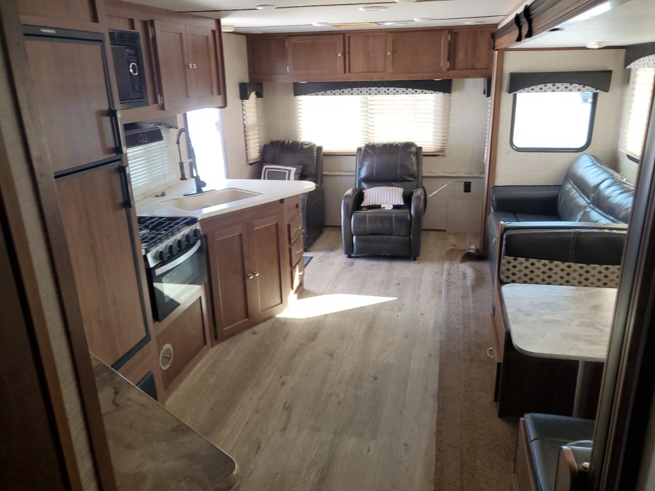 2020 Gulf Stream Kingsport VIN: 1NL1G3229L7039076 Lot: 71798695