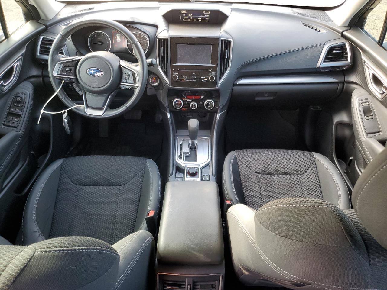 2021 Subaru Forester Premium VIN: JF2SKAJCXMH491915 Lot: 84996295