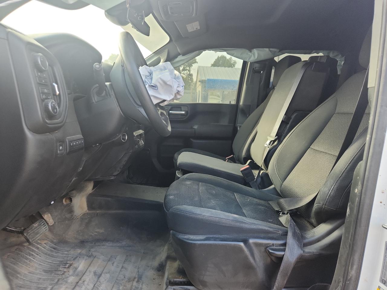 2017 Chevrolet Silverado K2500 Heavy Duty VIN: 1GC5KLE79SF134528 Lot: 84789145