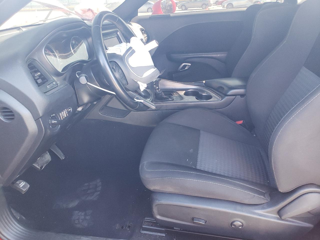 2023 Dodge Challenger Gt VIN: 2C3CDZJG8PH514657 Lot: 81998795