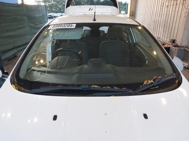 2015 FORD FIESTA 1.0 ECOBOOST TITANIUM 3DR POWERSHIFT