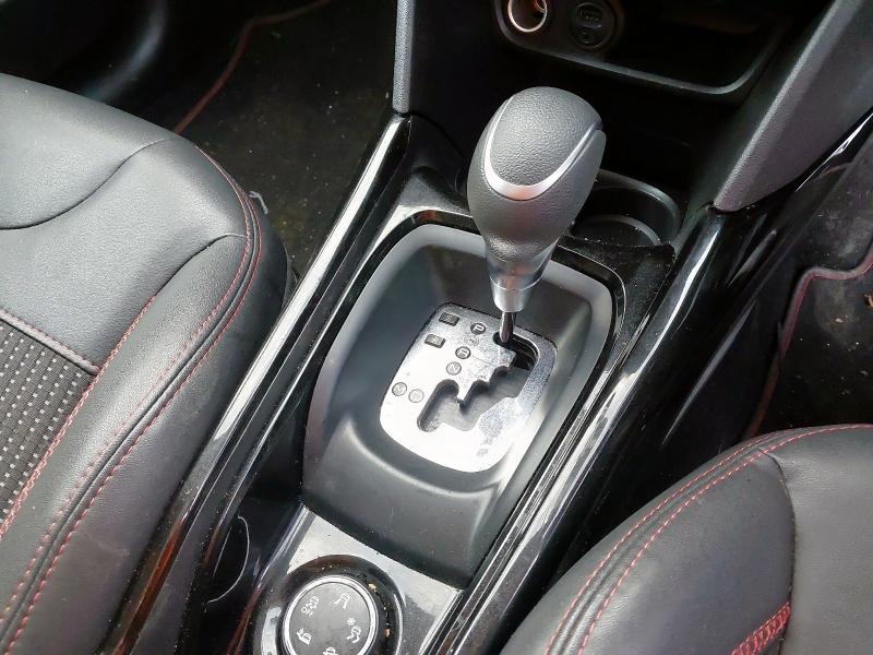 2018 PEUGEOT 2008 GT LINE BLUEHDI S/S 