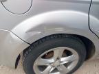 2008 FORD FOCUS ZETEC 100  for sale at Copart BRISTOL