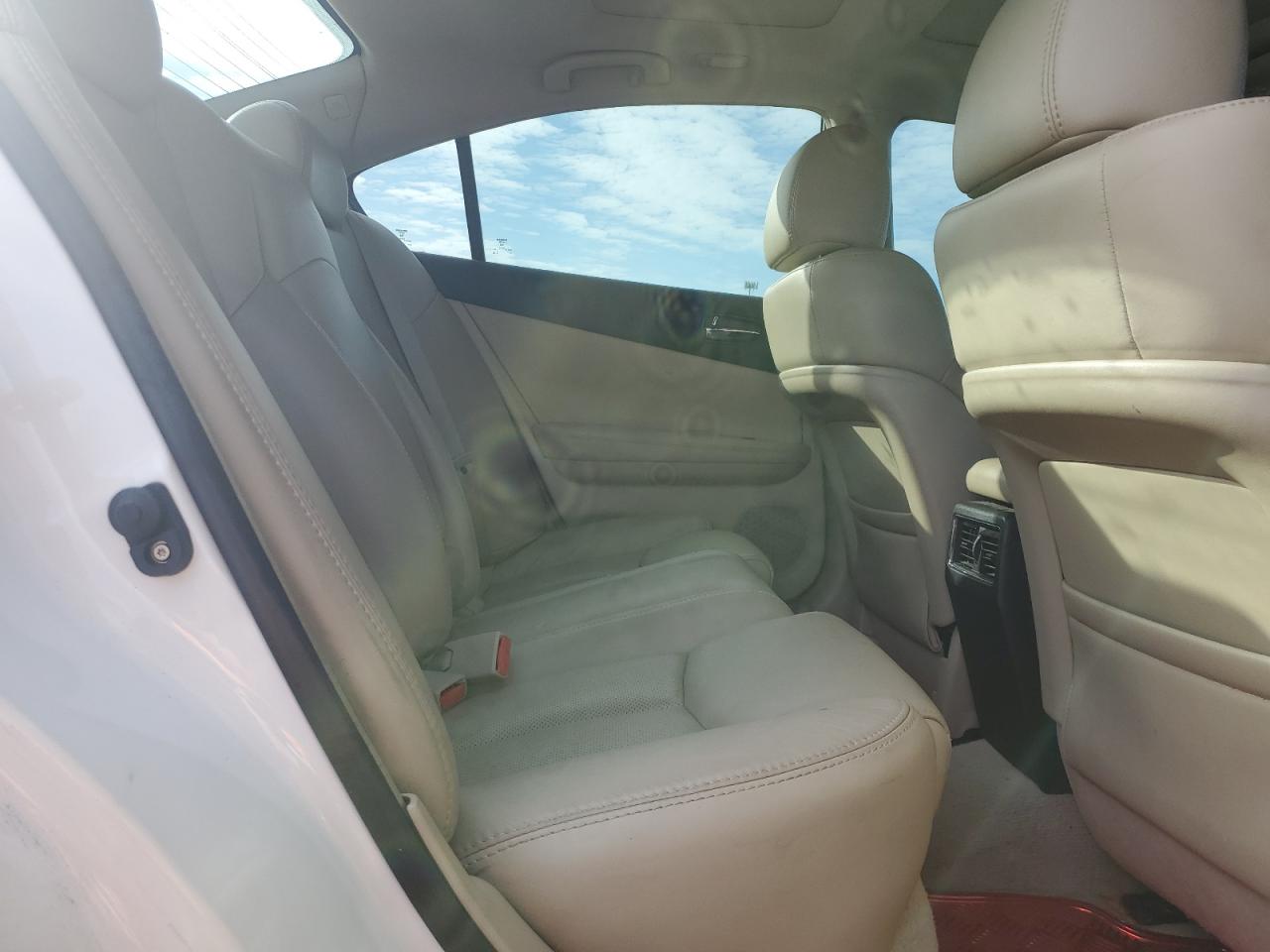 2014 Nissan Maxima S VIN: 1N4AA5AP9EC497068 Lot: 85465835