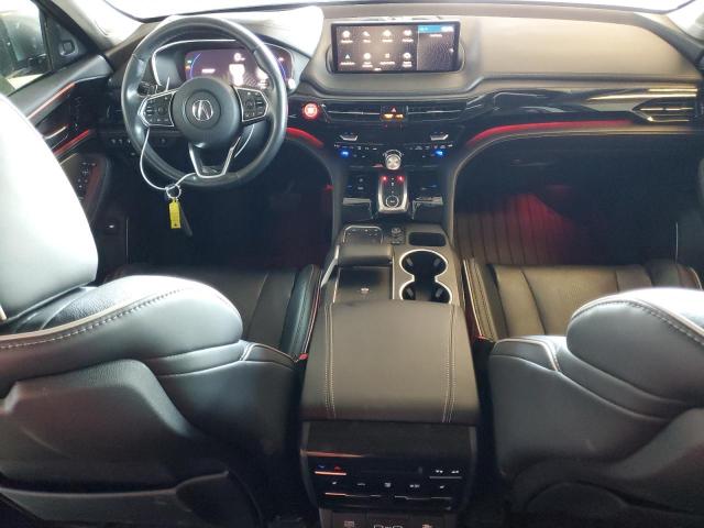  ACURA MDX 2023 Серый