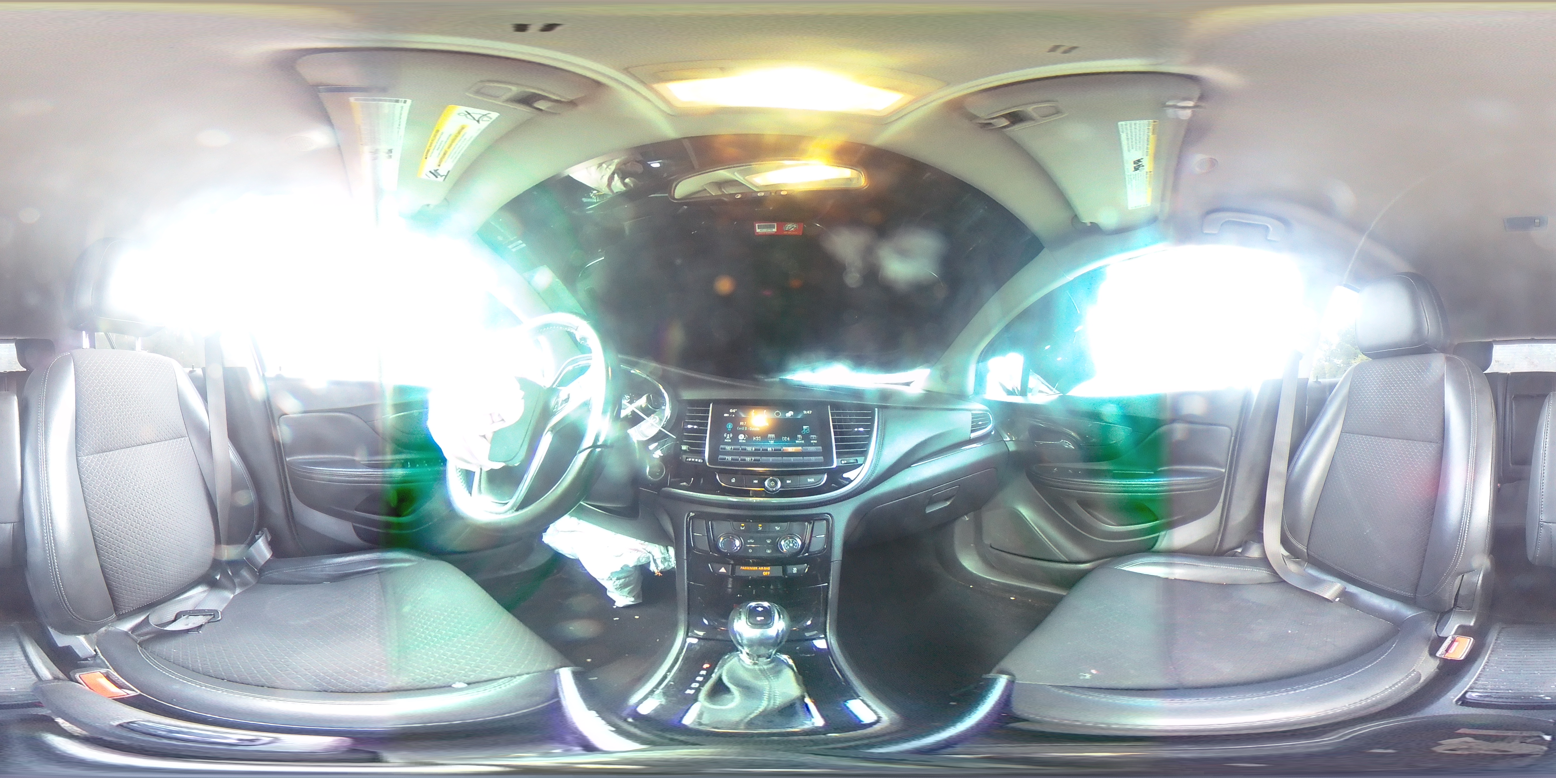 2019 Buick Encore Preferred VIN: KL4CJASB6KB771059 Lot: 90312135