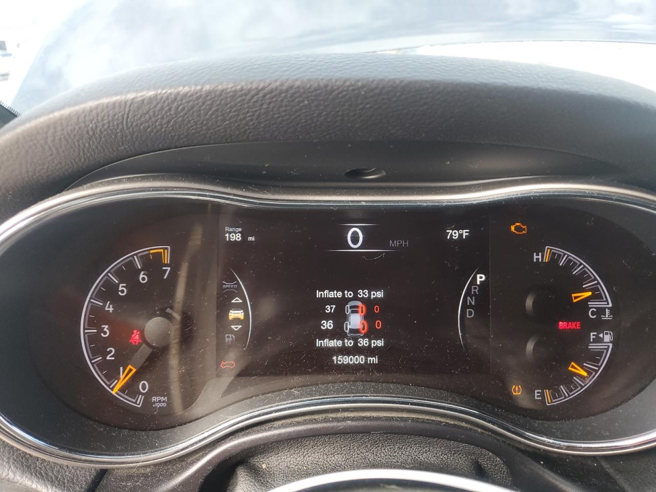 2018 Jeep Grand Cherokee Laredo VIN: 1C4RJFAGXJC106250 Lot: 85652095