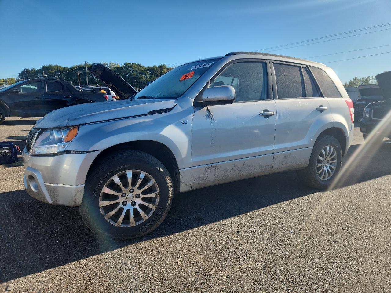 Vehicle photo