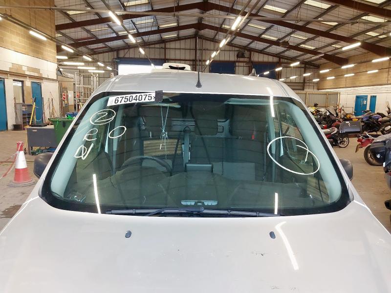 2022 FORD TRANSIT CONNECT 230LEADER 