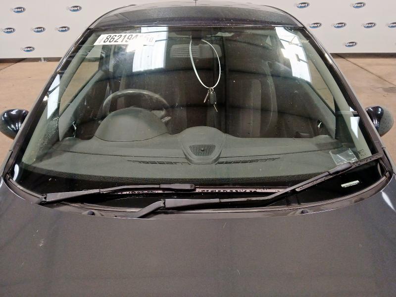 2014 VAUXHALL CORSA LIMITED EDITION 